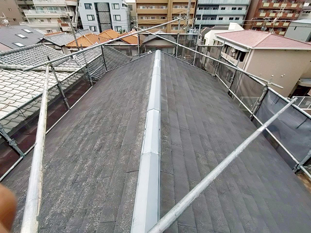 施工前写真